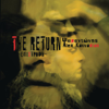 The Return (Epistrofi) [Billy Zed Lounge Remix] - Alex Kavvadias & Psarantonis