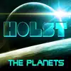 Stream & download Holst: The Planets