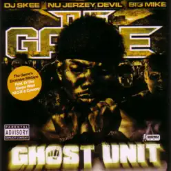 Ghost Unit - The Game