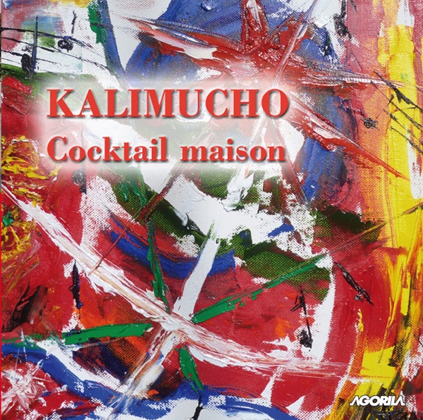 Cocktail Maison - Kalimucho