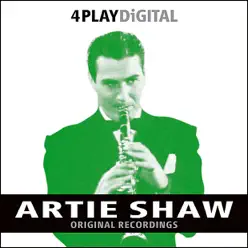 Stardust - 4 Track EP - Artie Shaw
