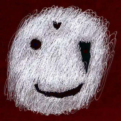Haunted Waves, Moving Graves - Current 93