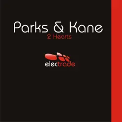 2 Hearts - Kane 2 Hearts - Kane