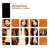 America - Woman Tonight (2006 Remaster)
