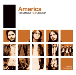 America - Tin Man