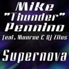 Supernova (feat. Munroe & DJ Zilos) - EP