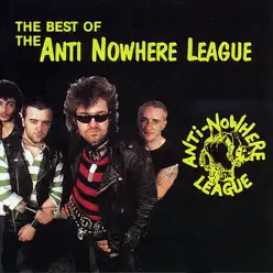 The Best of the Anti-Nowhere League - Anti-Nowhere League