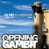 Opening Gambit - Single