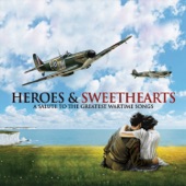 Heroes and Sweethearts artwork