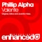 Valente (Original Mix) - Phillip Alpha lyrics