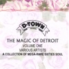 The Magic of Detroit Volume One