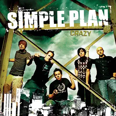 Crazy - Single - Simple Plan