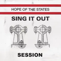 Sing It Out (Session) - Single - Hope Of The States Sing It Out (Session) - Single - Hope Of The States