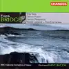Bridge: Orchestral Works, Vol. 2 album lyrics, reviews, download