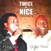 Twice As Nice, Vol. 2, 2005