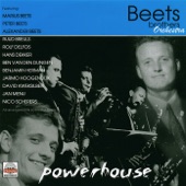 Powerhouse Medley artwork