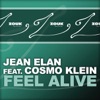 Jean Elan - Feel Alive