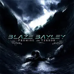 Promise and Terror - Blaze Bayley