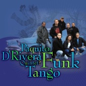 Funk Tango artwork