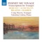 4 Songs, Op. 13 (arr. C. Morris for trumpet and piano): No. 3. Sure on this shining night artwork