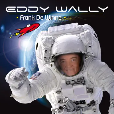 Frank de Winne - Single - Eddy Wally