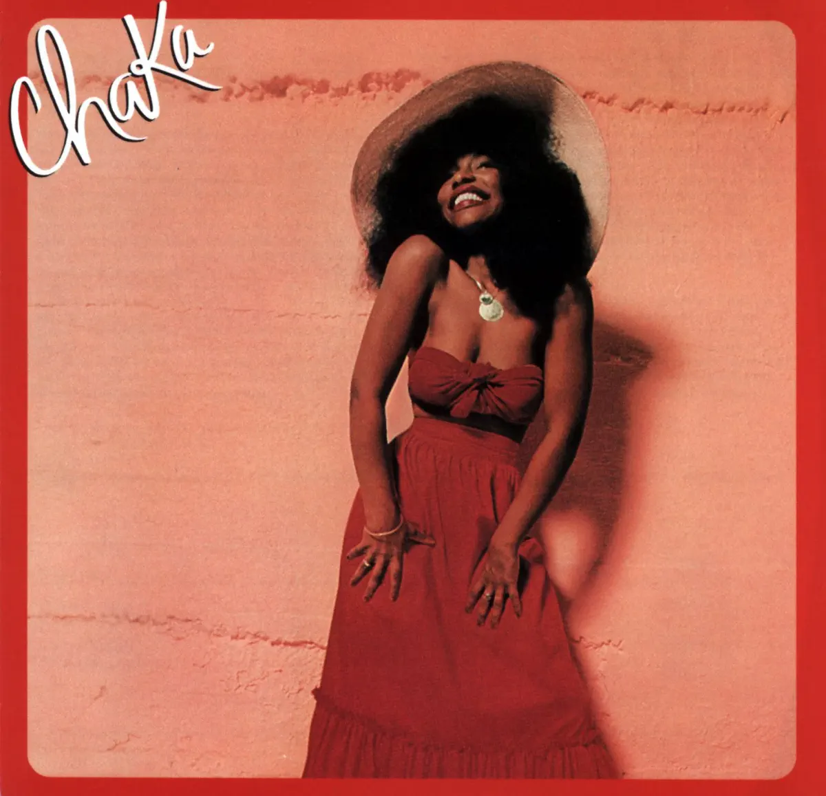 Chaka Khan - Chaka (1978) [iTunes Plus AAC M4A]-新房子