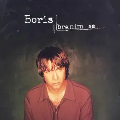 Branim Se - Boris Novkovic Branim Se - Boris Novkovic