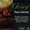 Stream & download Grieg - Schumann: Piano Concertos