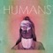 Bike Home - Humans lyrics
