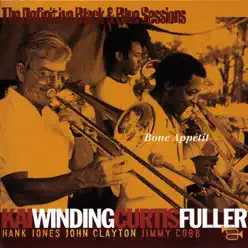 Bone appétit (The Definitive Black & Blue Sessions - 1980) - Curtis Fuller