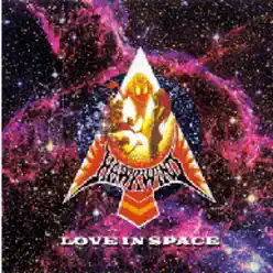 Love In Space (Collection) - Hawkwind