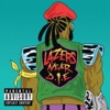 Lazers Never Die - EP