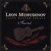 Leon Muhudinov - Life