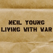 Neil Young - After The Garden