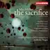 MacMillan, J.: The Sacrifice album cover