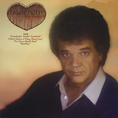 By Heart - Conway Twitty