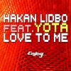 Love to Me (feat. Yota) - EP