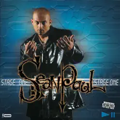 Stage One - Sean Paul