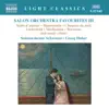 Salon Orchestra Favourites, Vol. 3 album lyrics, reviews, download