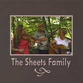 The Sheets Family - What's Goin On?
