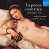 La Poesia Cromatica, 2009