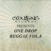 One Drop (Cousins Records Presents) Reggae, Vol. 8