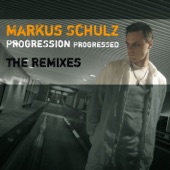 Progression Progressed - The Remixes (Including the Originals) artwork