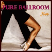 Pure Ballroom - Jive artwork