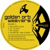Golden Orb Weavers, Vol. 2 - EP