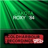 Roxy '84 - EP, 2009