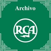 Archivo RCA: La Década del '50 - Alfredo Gobbi artwork