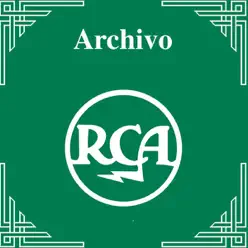 Archivo RCA: La Década del '50 - Orquesta Ases del Tango / Alberto Marino - Raúl Lavié Archivo RCA: La Década del '50 - Orquesta Ases del Tango / Alberto Marino - Raúl Lavié