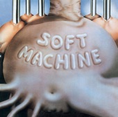 Soft Machine - Chloe and the Pirates