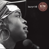 Lauryn Hill - Just Like Water (Live)